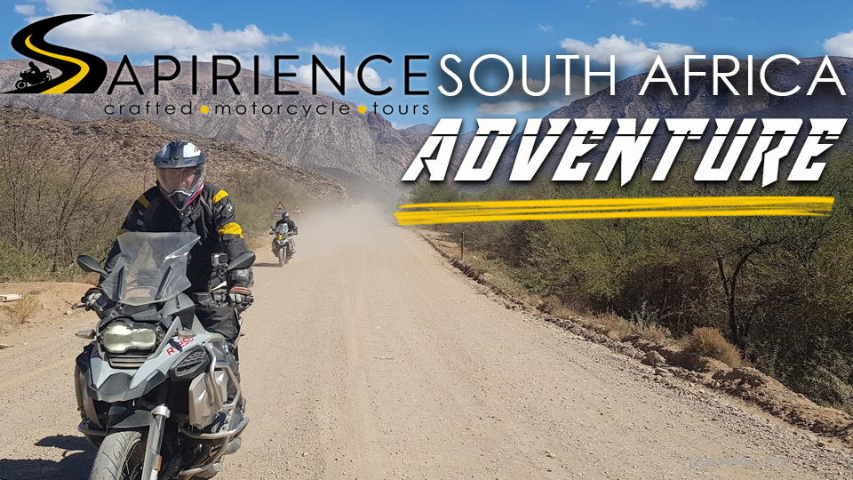 South Africa Adventure Thumbnail