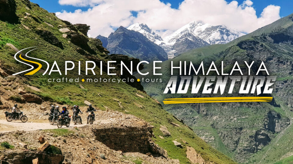 Himalaya Adventure Thumbnail