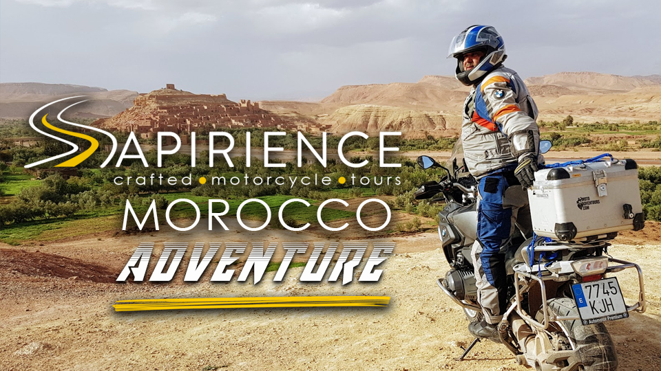 Morocco Adventure Thumbnail
